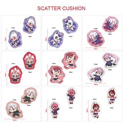 Dandadan anime cushion 40cm