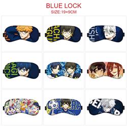 Blue Lock anime eyeshade for 5pcs
