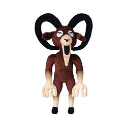 99 Nights anime plush doll 32cm