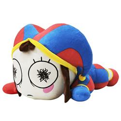 Big pomni anime plush doll 43cm
