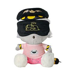 Murder drones anime plush doll 25cm