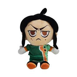 Frankie anime plush doll 28cm