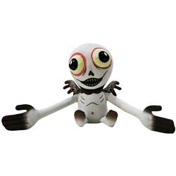 Big pomni anime plush doll 36cm