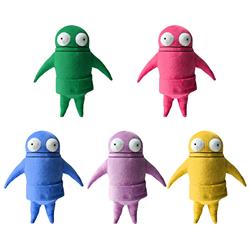 Repo anime plush doll 23cm