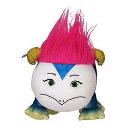 Spellbound anime plush doll 25cm