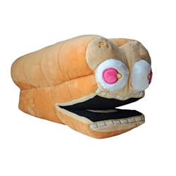 The gaslight district anime plush doll 30cm