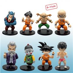 Dragon ball anime figure