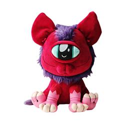 Invincible anime plush doll 25cm