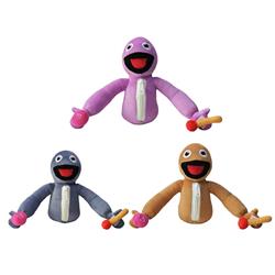 Yeeps anime plush doll 20cm