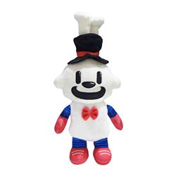 Finding frankie anime plush doll 34cm