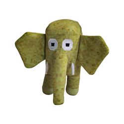 When the game is real anime plush doll 20cm