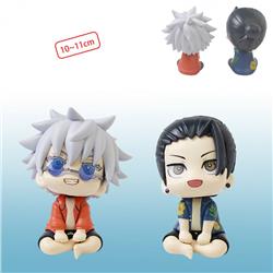 Jujutsu Kaisen anime figure 10-11cm