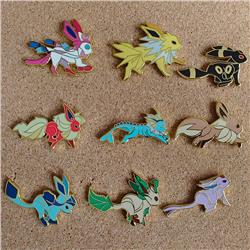 pokemon anime pin