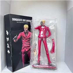 One Piece anime figure 30cm