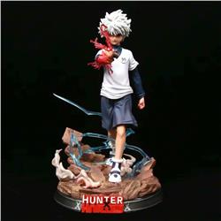 HunterX Hunter anime figure 32cm