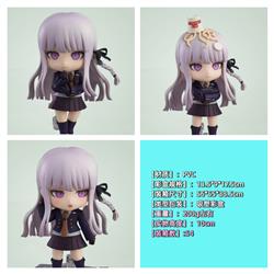 Danganronpa anime figure 10cm