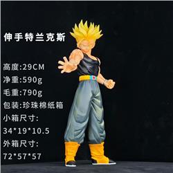 Dragon ball anime figure 29cm