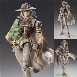 JoJos Bizarre Adventure anime figure 17cm