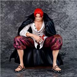 One Piece anime figure 16cm