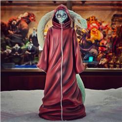 Naruto anime figure 28cm