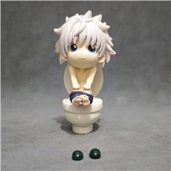 HunterX Hunter anime figure 12cm