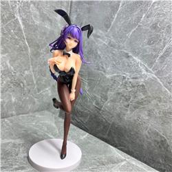 Genshin Impact anime figure 14cm