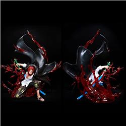 One Piece anime figure 32cm