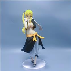 Fairy Tail anime figure 23cm