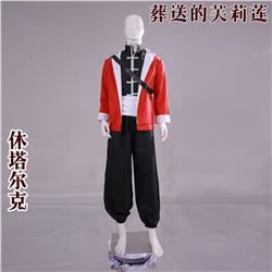 Sousou no Frieren anime cosplay