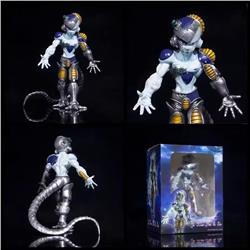 Dragon ball anime figure 18cm
