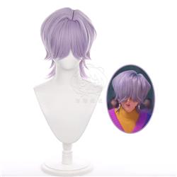 Kpop demon hunters anime wig