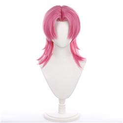Kpop demon hunters anime wig
