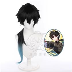 Honkai: Star Rail anime wig