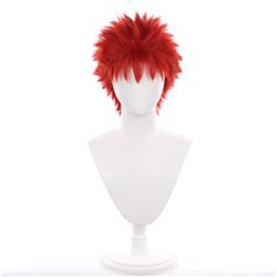 Fate anime wig