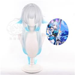 Honkai: Star Rail anime wig