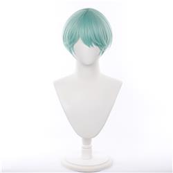 Kpop demon hunters anime wig