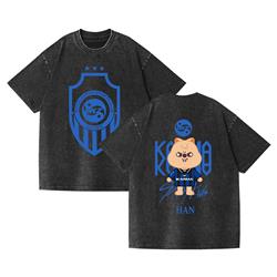 Straykids anime T-shirt