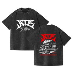 Straykids anime T-shirt