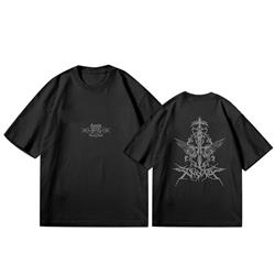 Straykids anime T-shirt