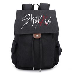 Straykids anime backpack