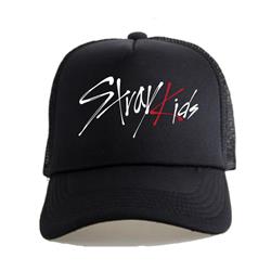 Straykids anime hat