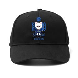 Straykids anime hat