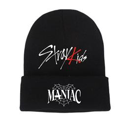 Straykids anime hat