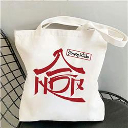 Straykids anime bag
