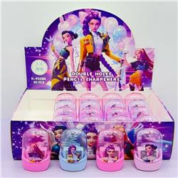 Kpop demon hunters anime pencil sharpener 20pcs a set