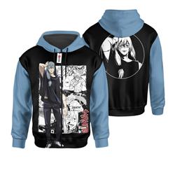 Jujutsu Kaisen anime hoodie