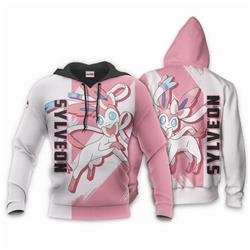 pokemon anime hoodie