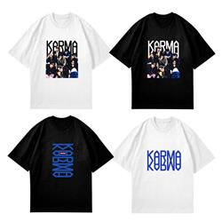 Straykids anime T-shirt