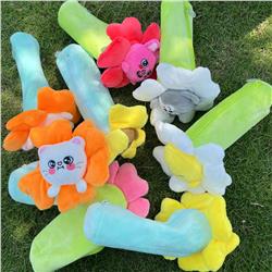 Straykids anime plush doll