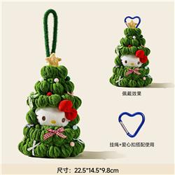 Hello kitty anime Plush toy